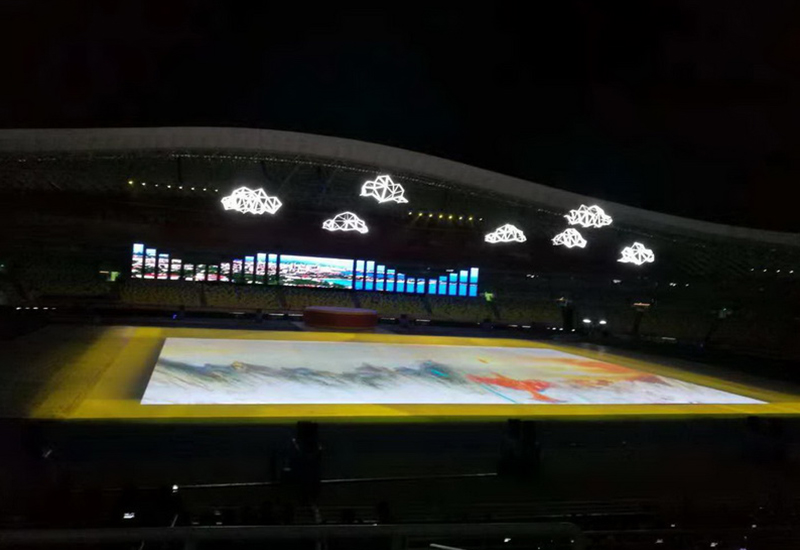 青岛市民健身中心 青岛市民健身中心