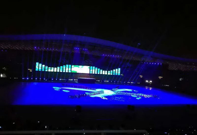 青岛市民健身中心 青岛市民健身中心