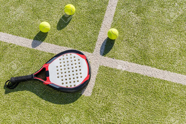 网球场人造草坪有什么优势?