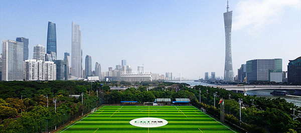 人造草坪批发就选CGT绿城体育