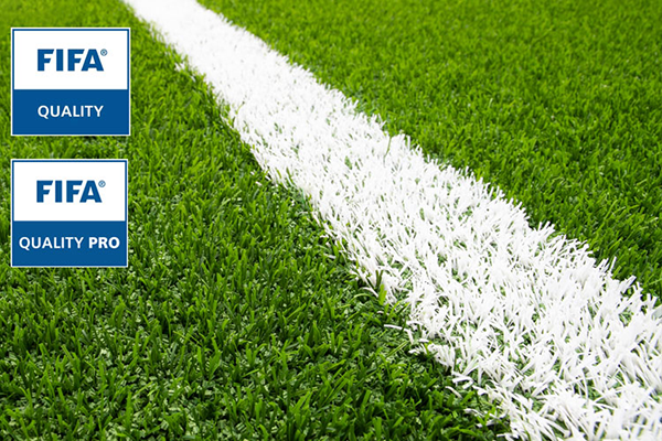 人工仿真草坪施工