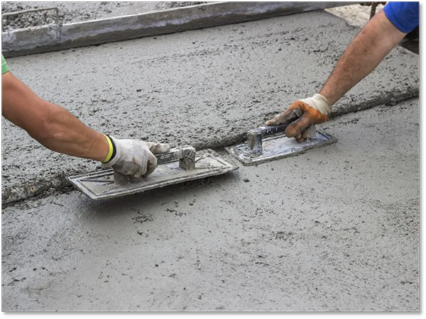 专业人工草坪铺设步骤