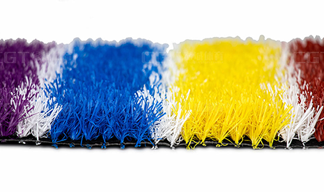 人造跑道草坪的基本要求有哪些 绿城体育品质先行